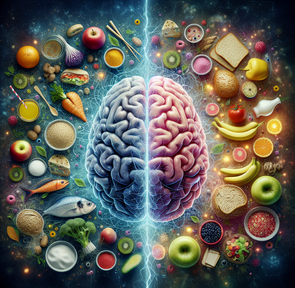 Γνωστική Λειτουργία: Έρευνα δείχνει «βαθιά» σχέση μεταξύ των διατροφικών επιλογών και της υγείας του εγκεφάλου