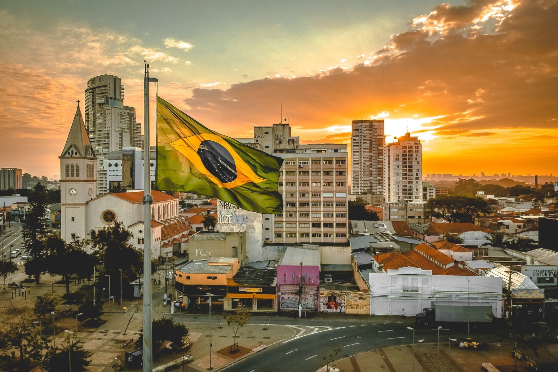 Βραζιλία: Τα κοινωνικά προγράμματα έχουν αποτρέψει 1,4 εκατ. θανάτους σε 20 χρόνια