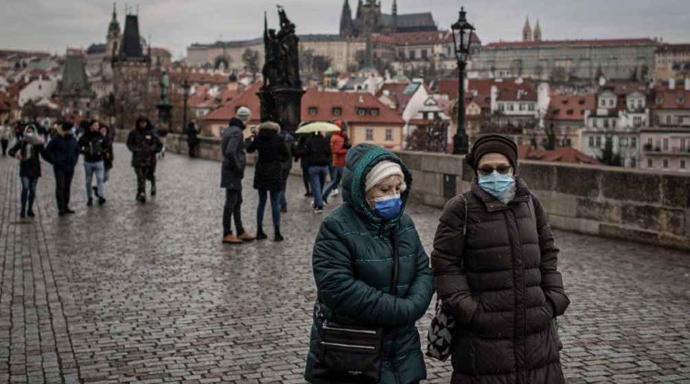 Κοκκύτης: Επιταχύνεται η εξάπλωση της τσεχικής νόσου, τρεις νεκροί