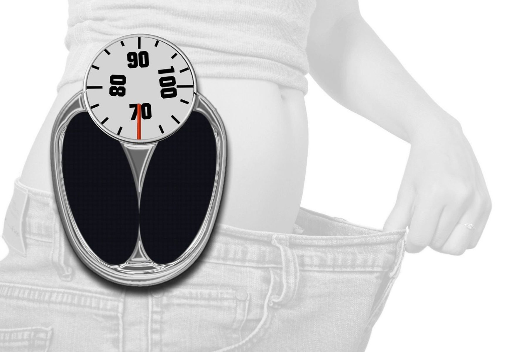 Απώλεια βάρους: Γρήγορη δίαιτα έναντι αργής και σταθερής διατροφής