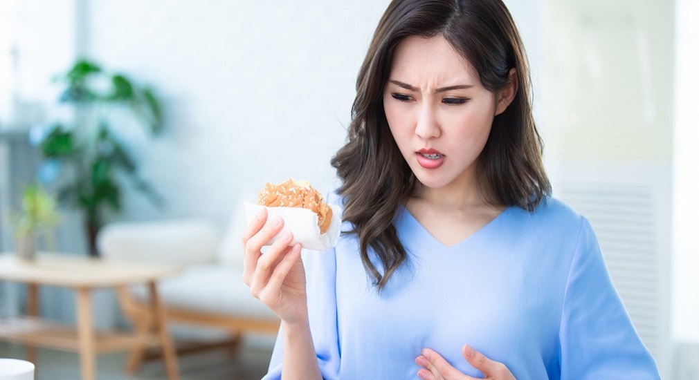 Γαστροοισοφαγική Παλινδρόμηση: Πώς η διατροφή την επηρεάζει – Ποιες διατροφικές συστάσεις είναι κατάλληλες