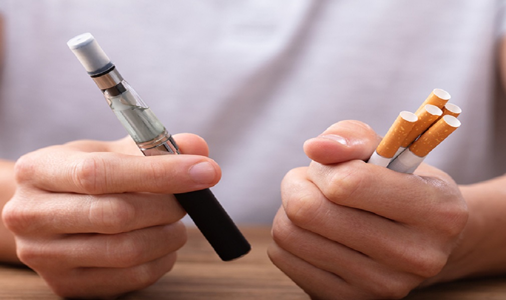 e-Cigarettes: Είναι τα ηλεκτρονικά τσιγάρα βλαβερά για την καρδιά;