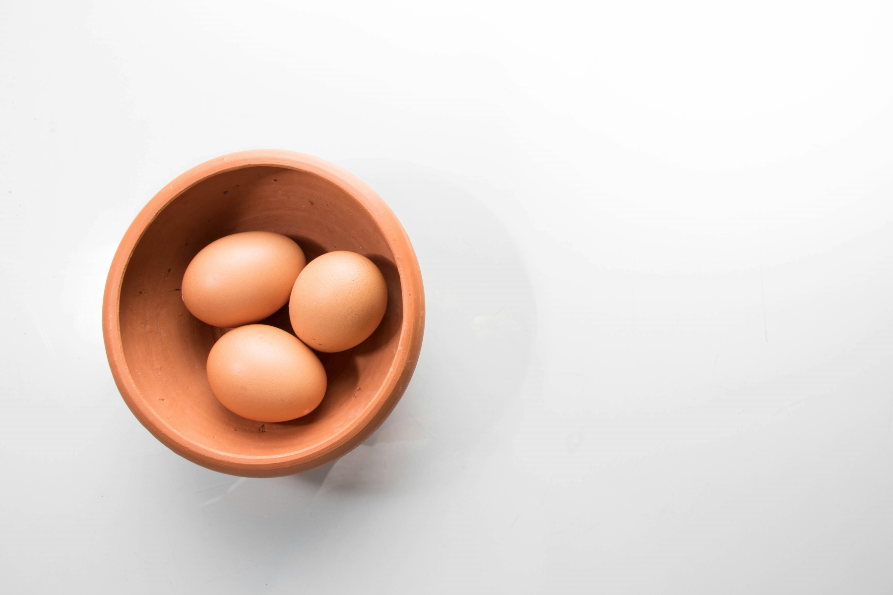 Αυγά: Για την υγεία του εγκεφάλου και των ματιών σας