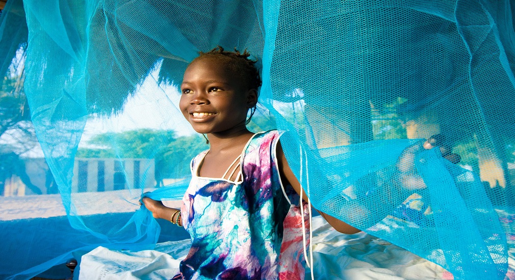 Ελονοσία: Νέα δίχτυα «αποτρέπουν» 13 εκατομμύρια κρούσματα στην Αφρική