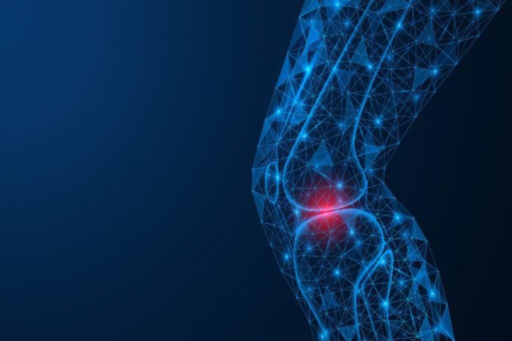 Τεστ AI μπορεί να ανιχνεύσει την οστεοαρθρίτιδα γόνατος πριν καν συμβεί