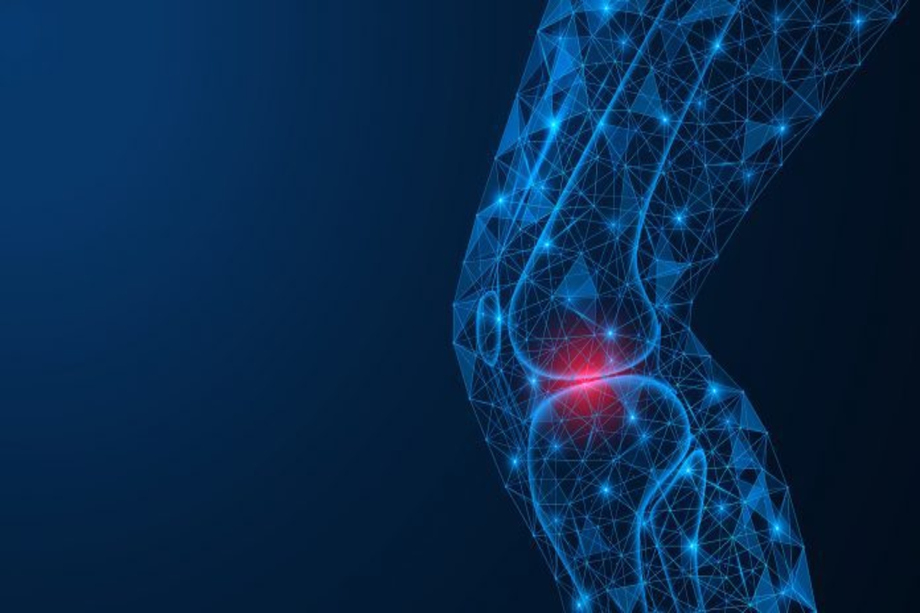 AI γόνατο: Τεστ AI μπορεί να ανιχνεύσει την οστεοαρθρίτιδα γόνατος πριν καν συμβεί