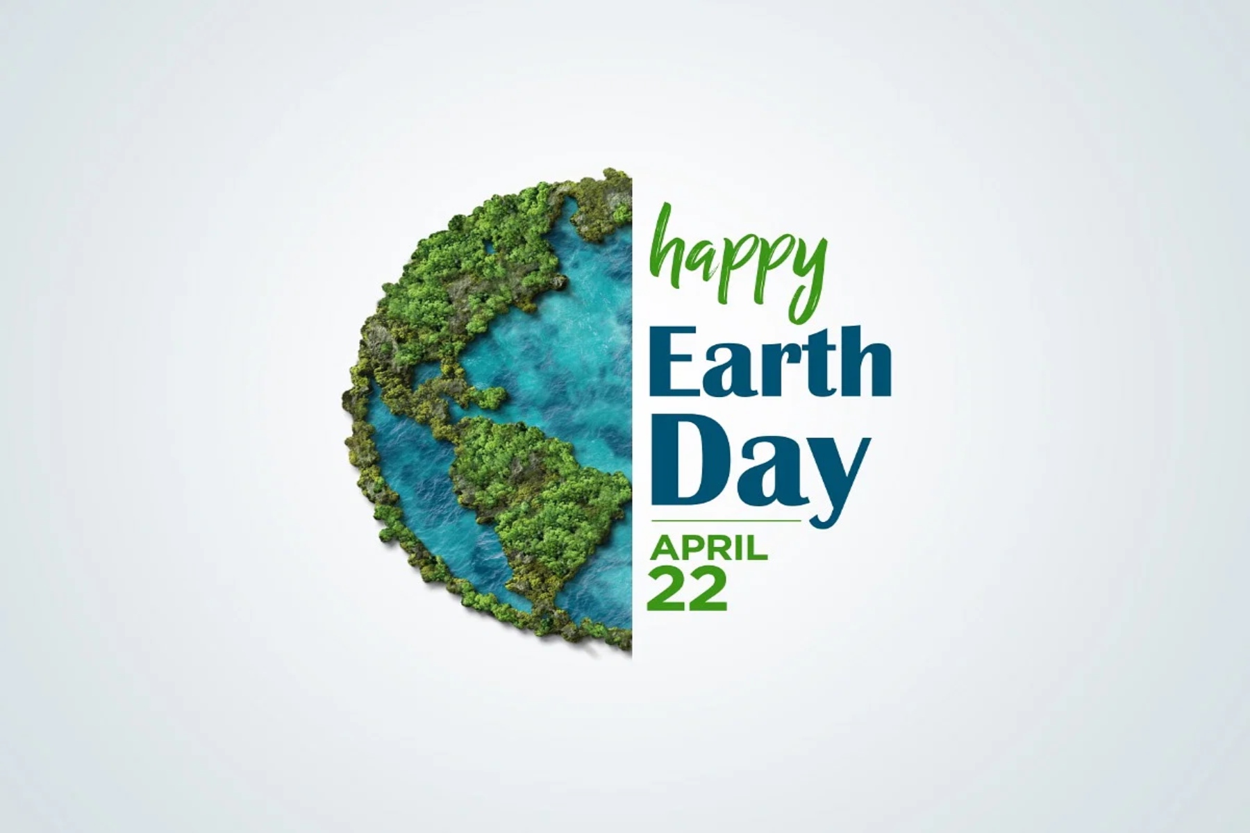 Google Doodle: Ημέρα της Γης σήμερα 22 Απριλίου 2024