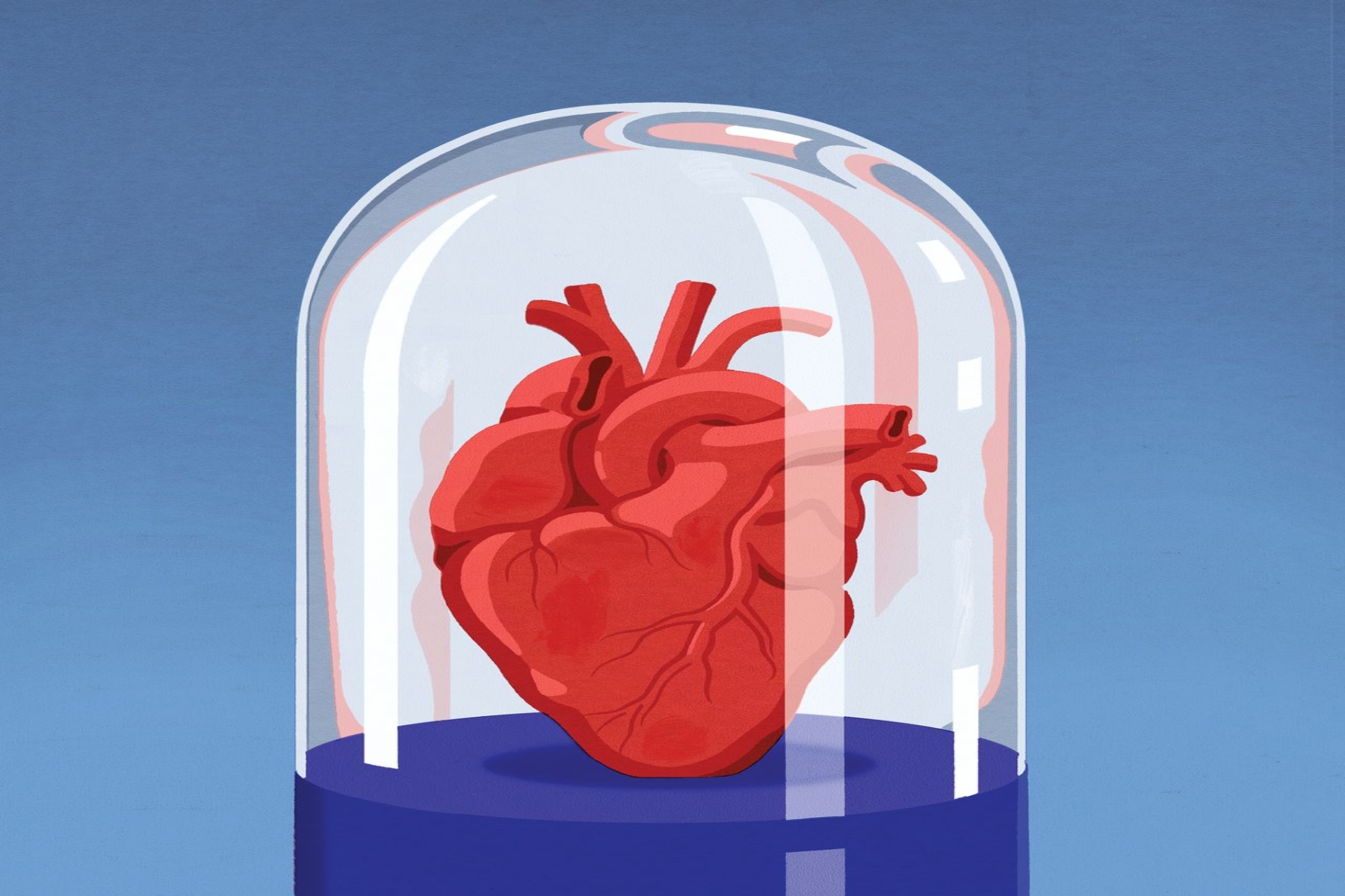 Καρδιακή Υγεία: Θεραπεία καρδιακής αρτηρίας για αποφυγή καρδιακών προσβολών