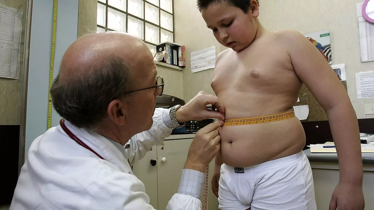Παιδική Παχυσαρκία: Οι γιατροί στην πρώτη γραμμή χρειάζονται περισσότερη εκπαίδευση και πόρους για την αντιμετώπισή της