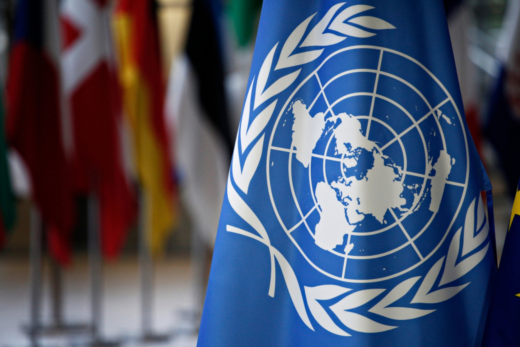 Τα Ηνωμένα Έθνη προτείνουν αυτοσυγκράτηση καθώς το Ιράν και το Ισραήλ διαπραγματεύονται