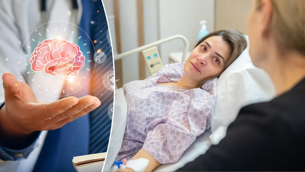 Κατακλίσεις: Τεχνητή νοημοσύνη για την πρόβλεψη του κινδύνου εμφάνισής τους σε νοσηλευόμενους ασθενείς