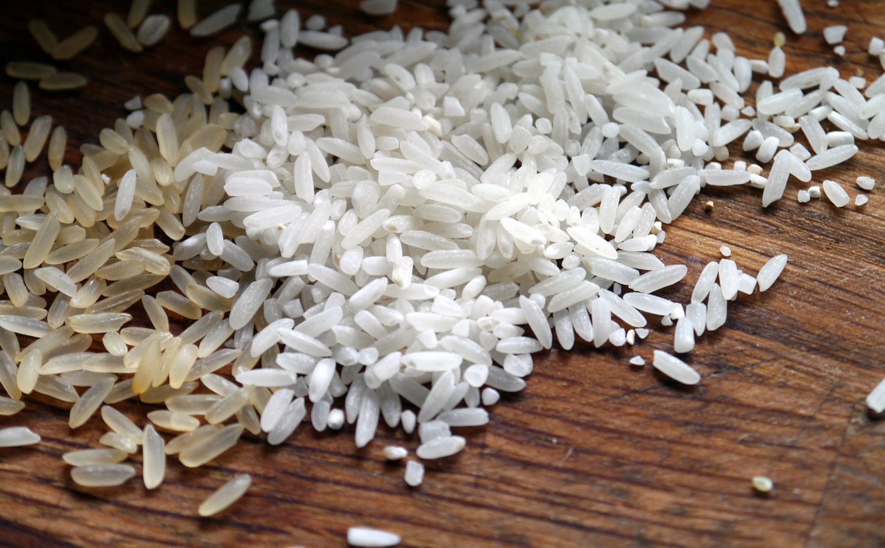 Ρύζι: Πρέπει να αποχαιρετήσεις εντελώς το ρύζι για να χάσεις βάρος;