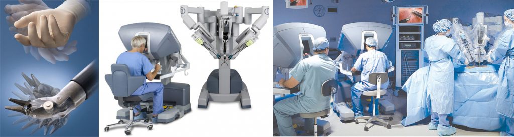 Με τη μέθοδο SMOL μικροσκοπικά ρομπότ και χειρουργικά εργαλεία επιτυγχάνουν ακριβή εντοπισμό μέσα στο σώμα