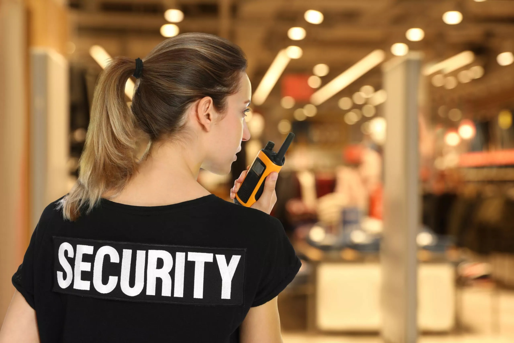 Security αυτοφροντίδα: Ποιες τακτικές αυτοφροντίδας πρέπει να ακολουθήσετε αν δουλεύετε ως ιδιωτικός security;