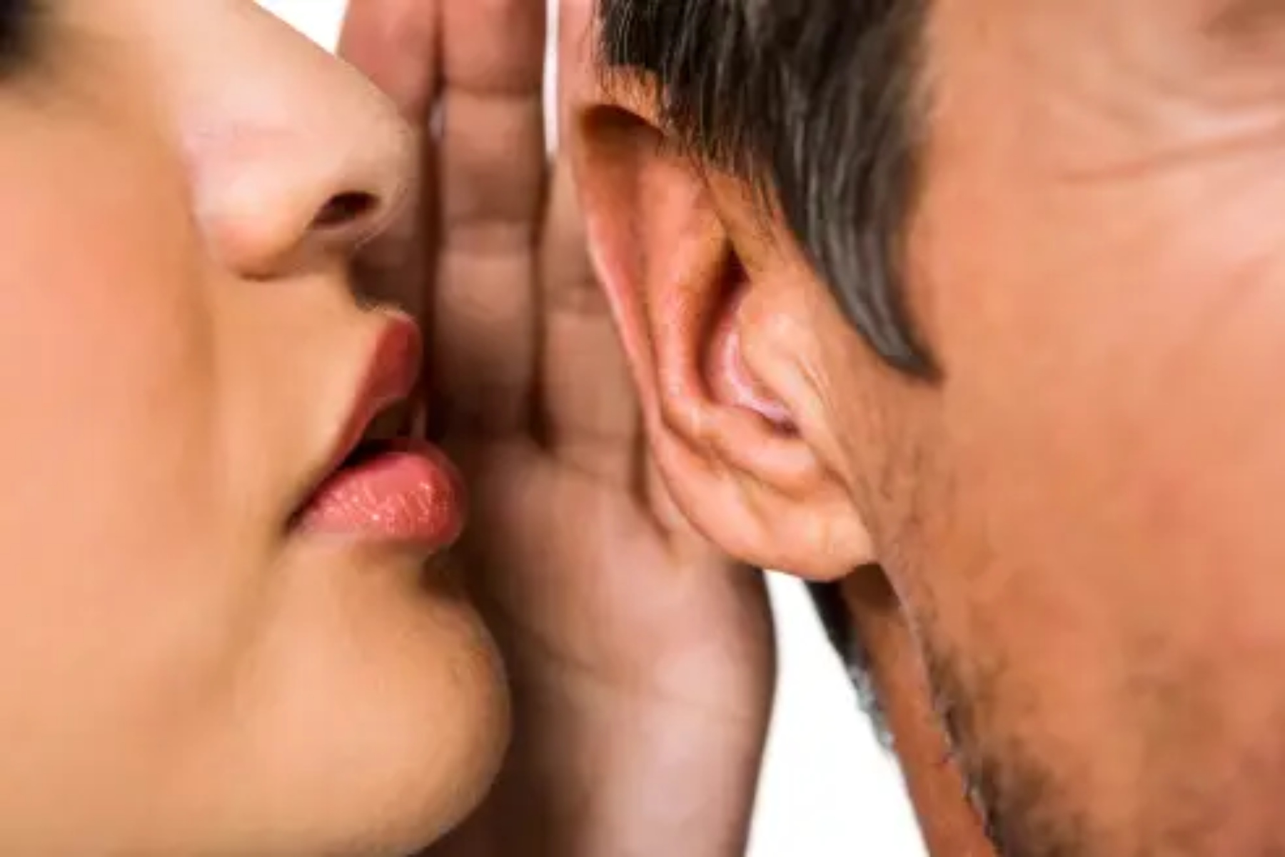 Βελτιώσεις σεξ: Συμβουλές για να βελτιώσετε τη σεξουαλική επικοινωνία με τον σύντροφό σας