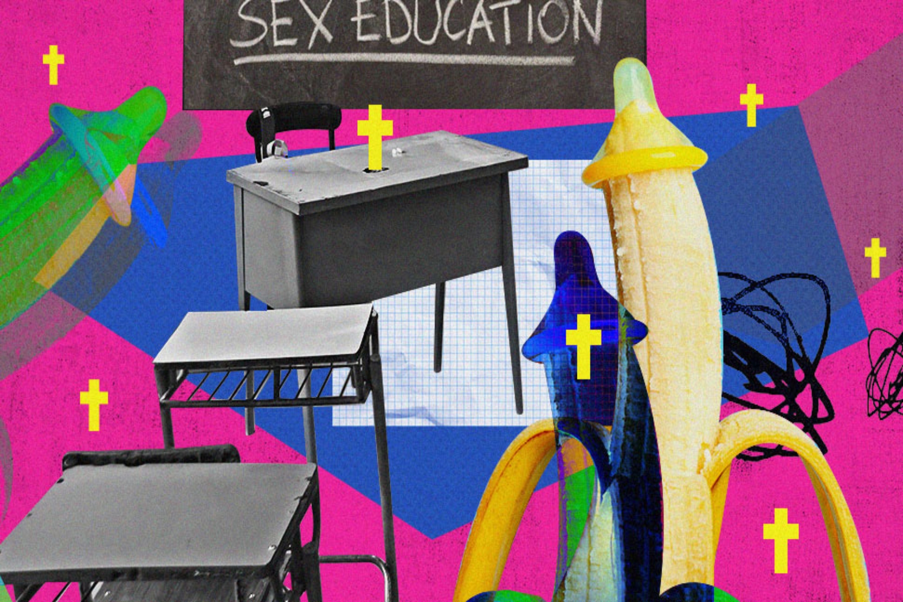Σεξουαλική διαπαιδαγώγηση: Ποιο είναι το πρόβλημα με τη σύγχρονη σεξουαλική διαπαιδαγώγηση και πού οδηγεί όλο αυτό;
