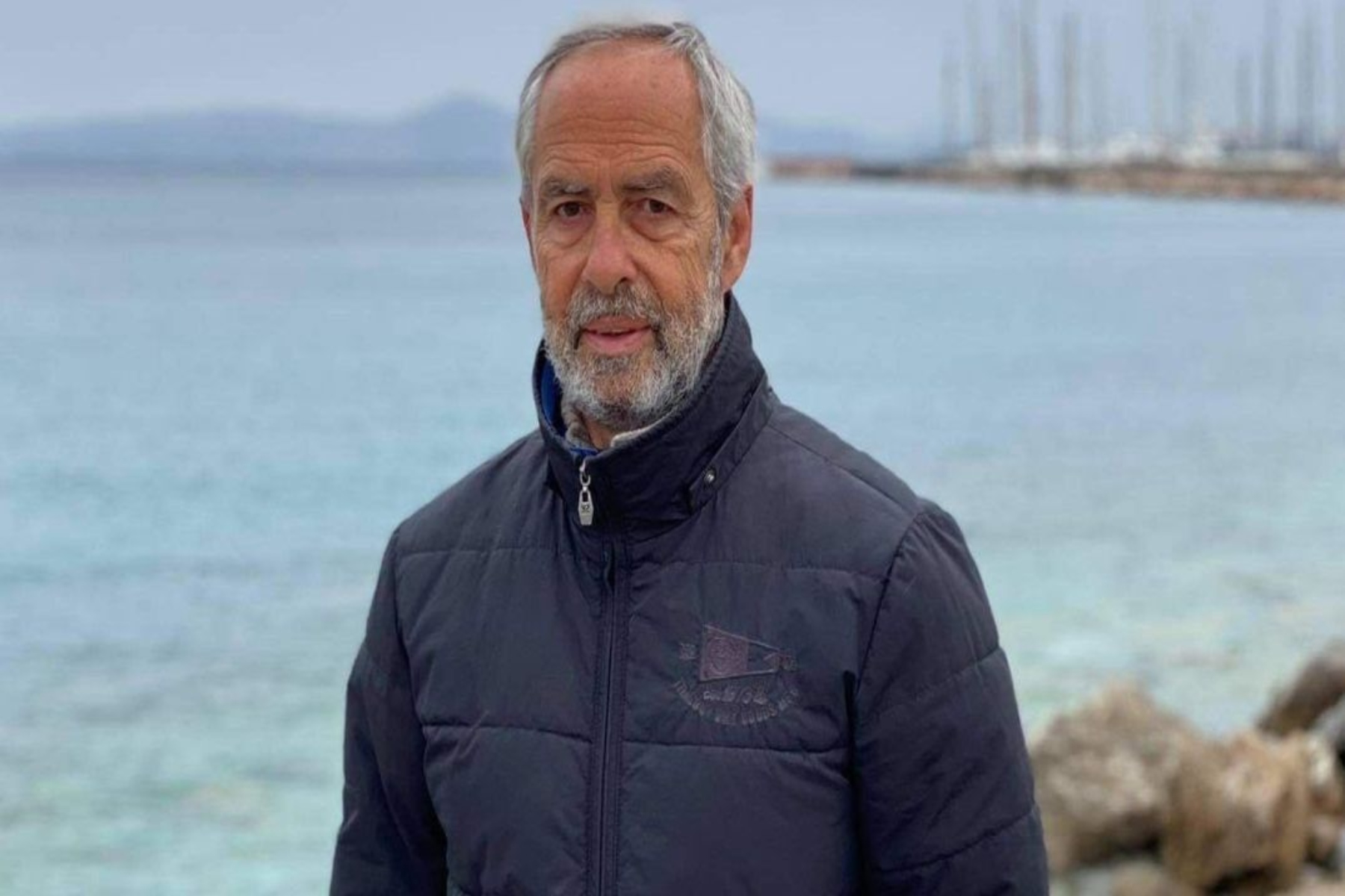 Στράτος Σεφτελής: Έφυγε από τη ζωή ο δημοσιογράφος σε ηλικία 68 ετών