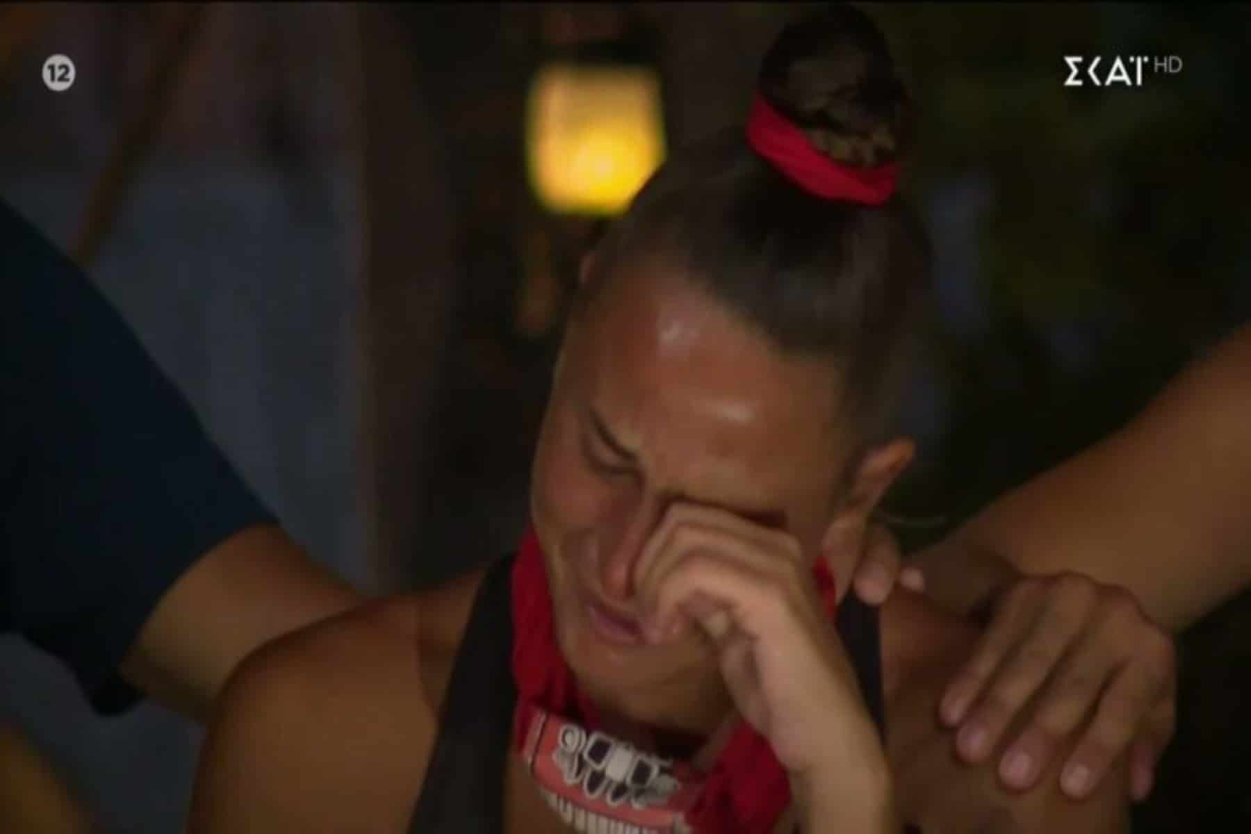 Survivor 8/4: Πάλι θα απασχολήσει η Ασημίνα στο συμβούλιο [trailer]