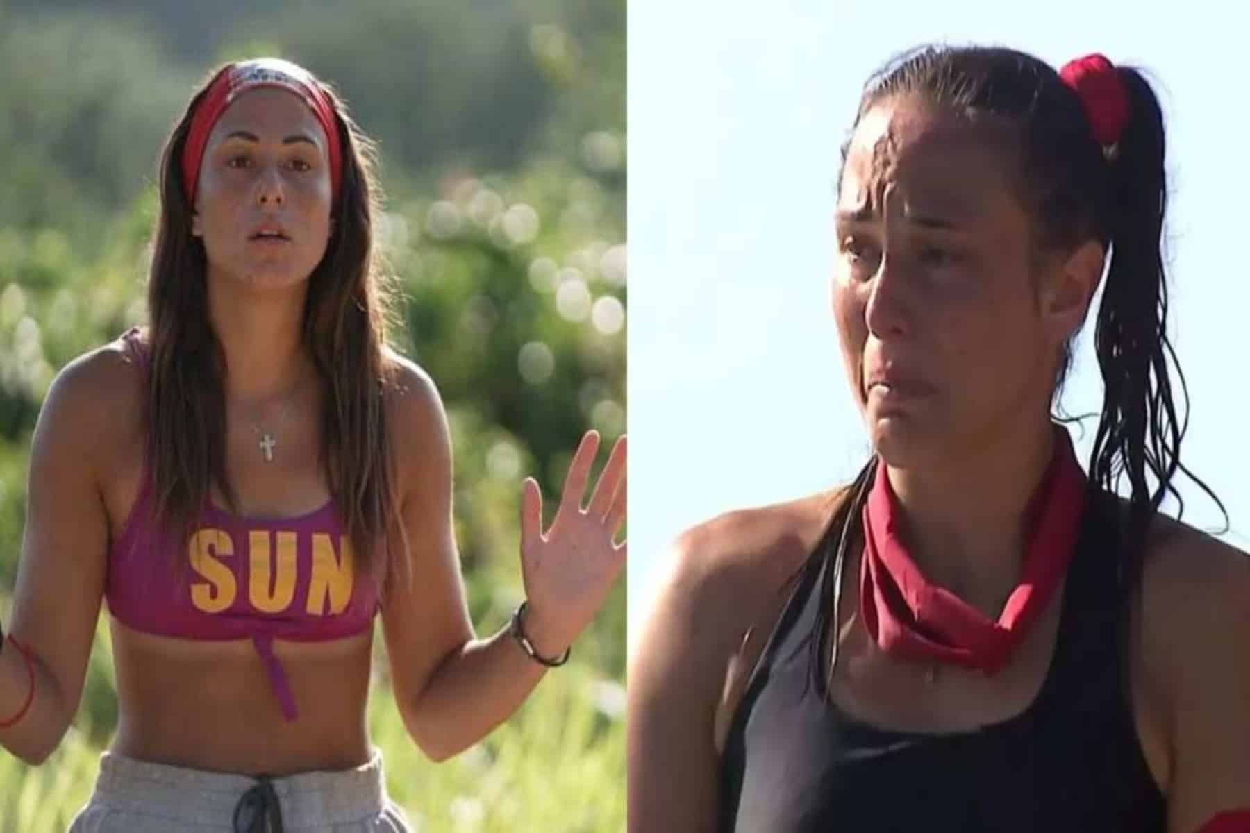 Survivor 2/4: Τι κάνει η Ασημίνα τόσο καιρό που δεν παίζει; [trailer]