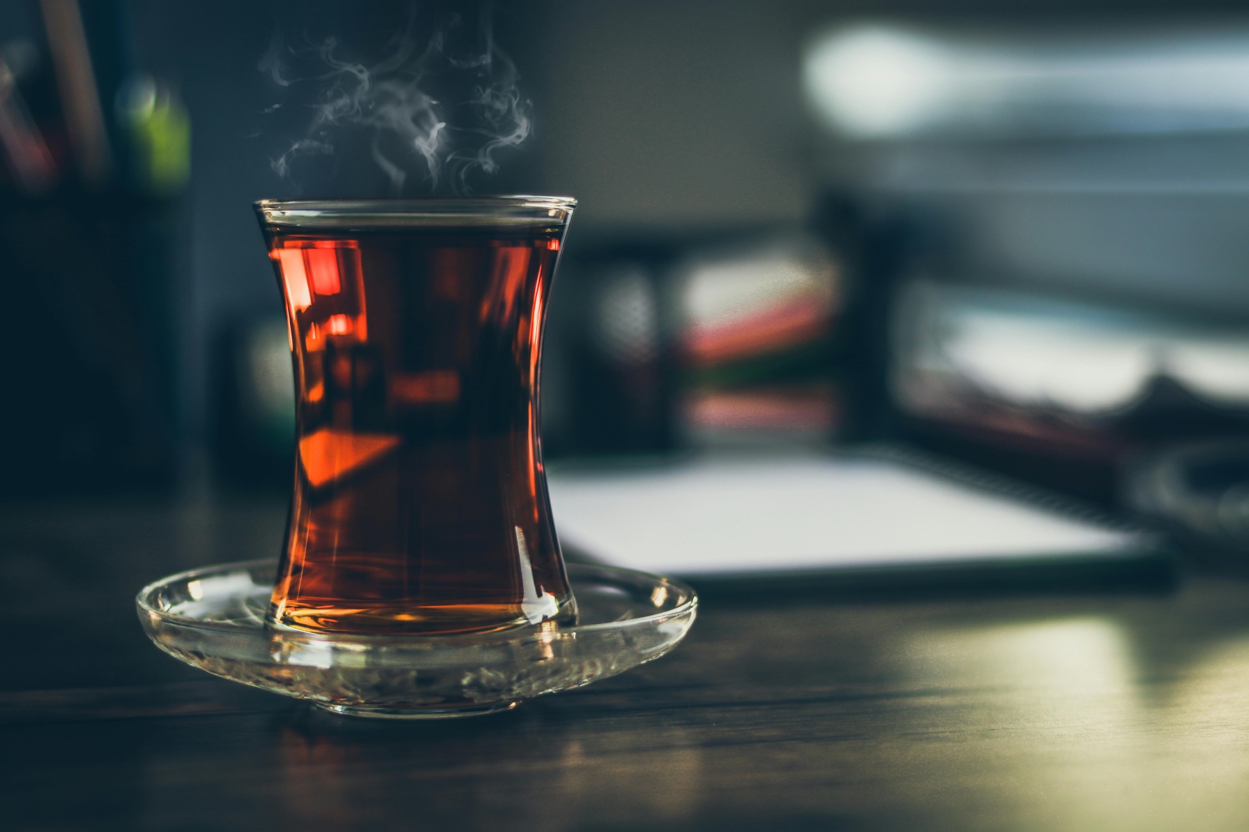 Τσάι: Μπορεί το τσάι να επηρεάσει την απορρόφηση του σιδήρου;