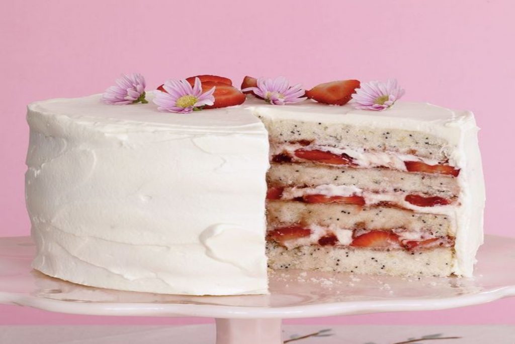 Πώς να φτιάξετε την τέλεια τούρτα γενεθλίων για την μητέρα σας;