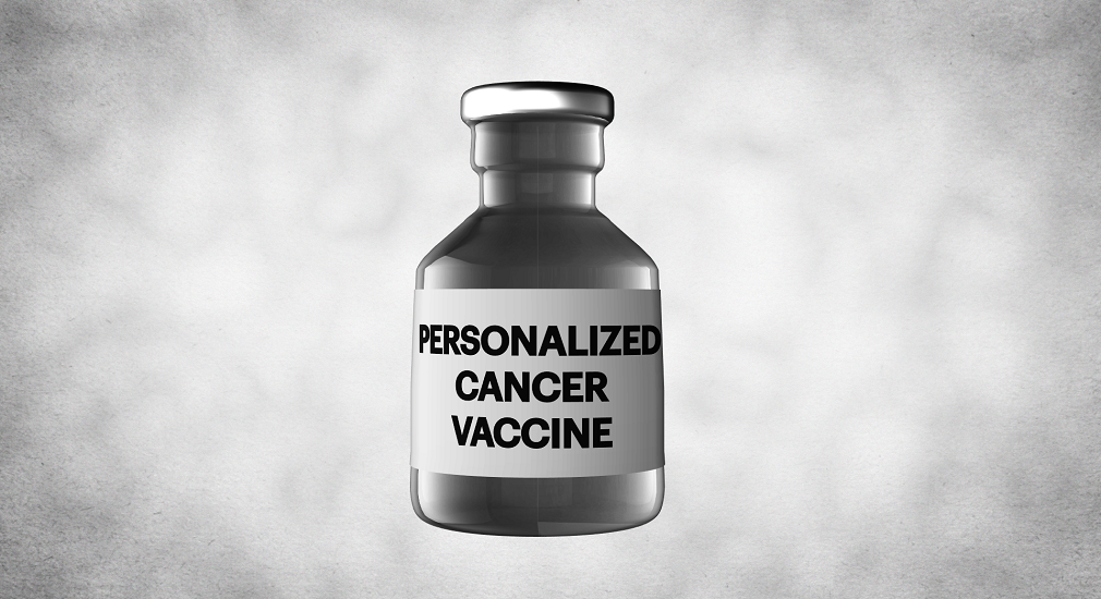 Καρκίνος: Πότε θα δουν οι ασθενείς εξατομικευμένα εμβόλια κατά του καρκίνου;