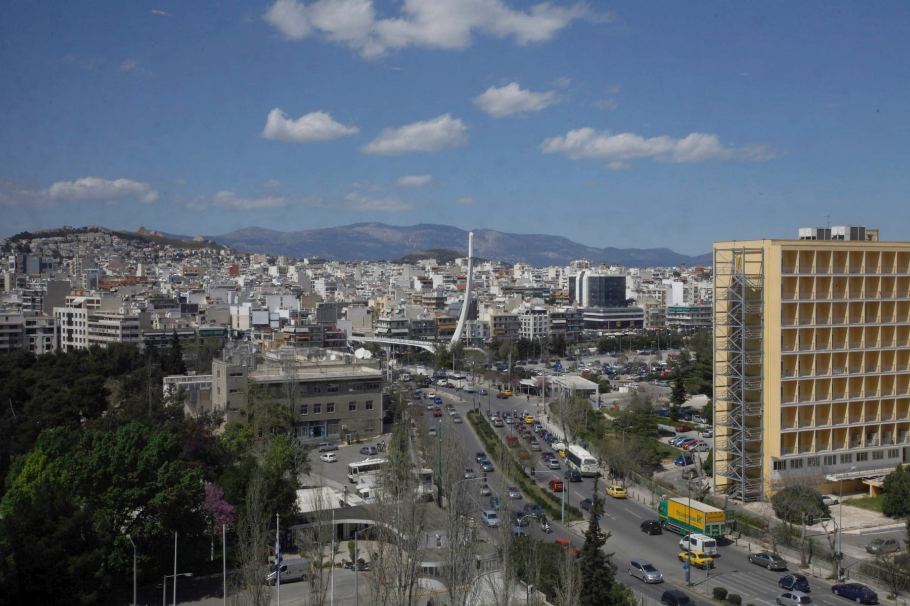 Χαρδαλιάς: Προμήθεια ιατρικού εξοπλισμού  6 εκατ. ευρώ για τα στρατιωτικά νοσοκομεία της Περιφέρειας Αττικής