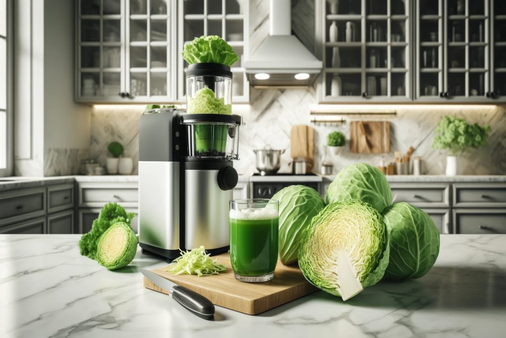10 οφέλη από την κατανάλωση χυμού λάχανου