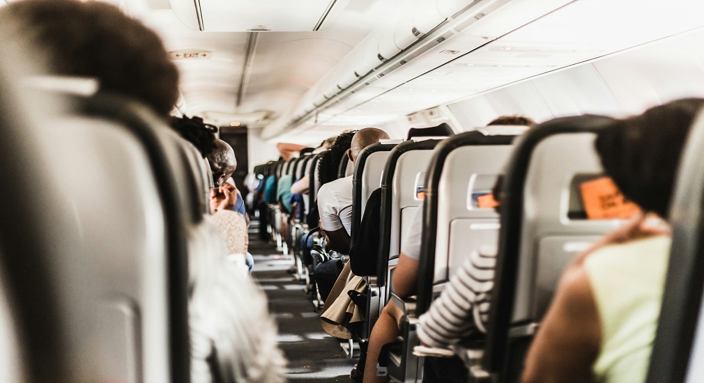 Πόσο επικίνδυνη είναι η αναταραχή σε ένα αεροπλάνο; Πόσο πρέπει να ανησυχώ;