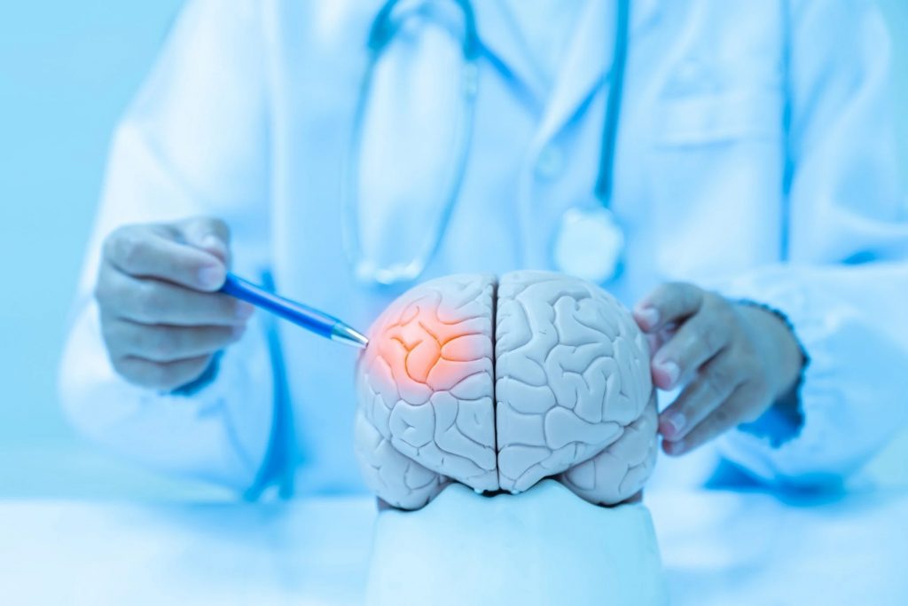 Πώς λειτουργεί η γενική αναισθησία στον εγκέφαλο;