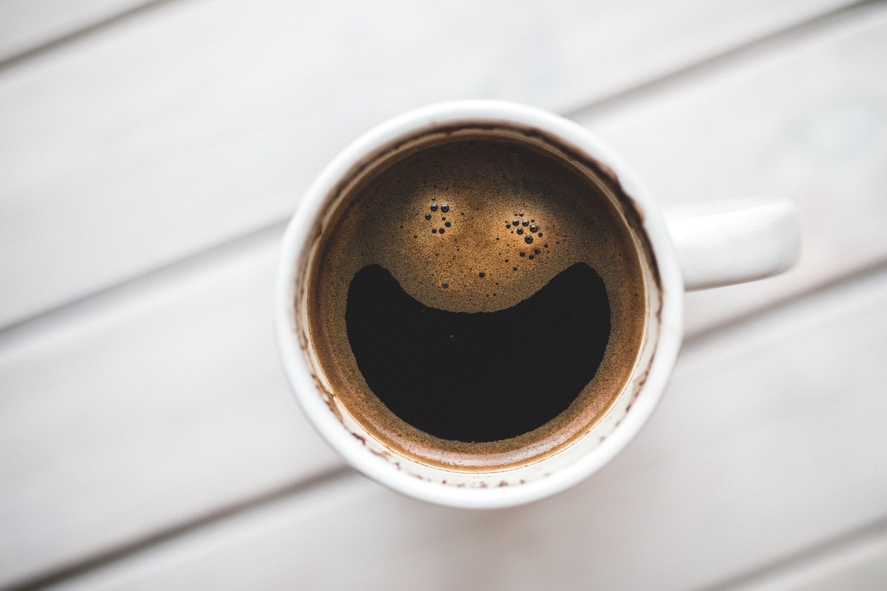 Καφές: Ο καφές βοηθάει στην καύση λίπους;