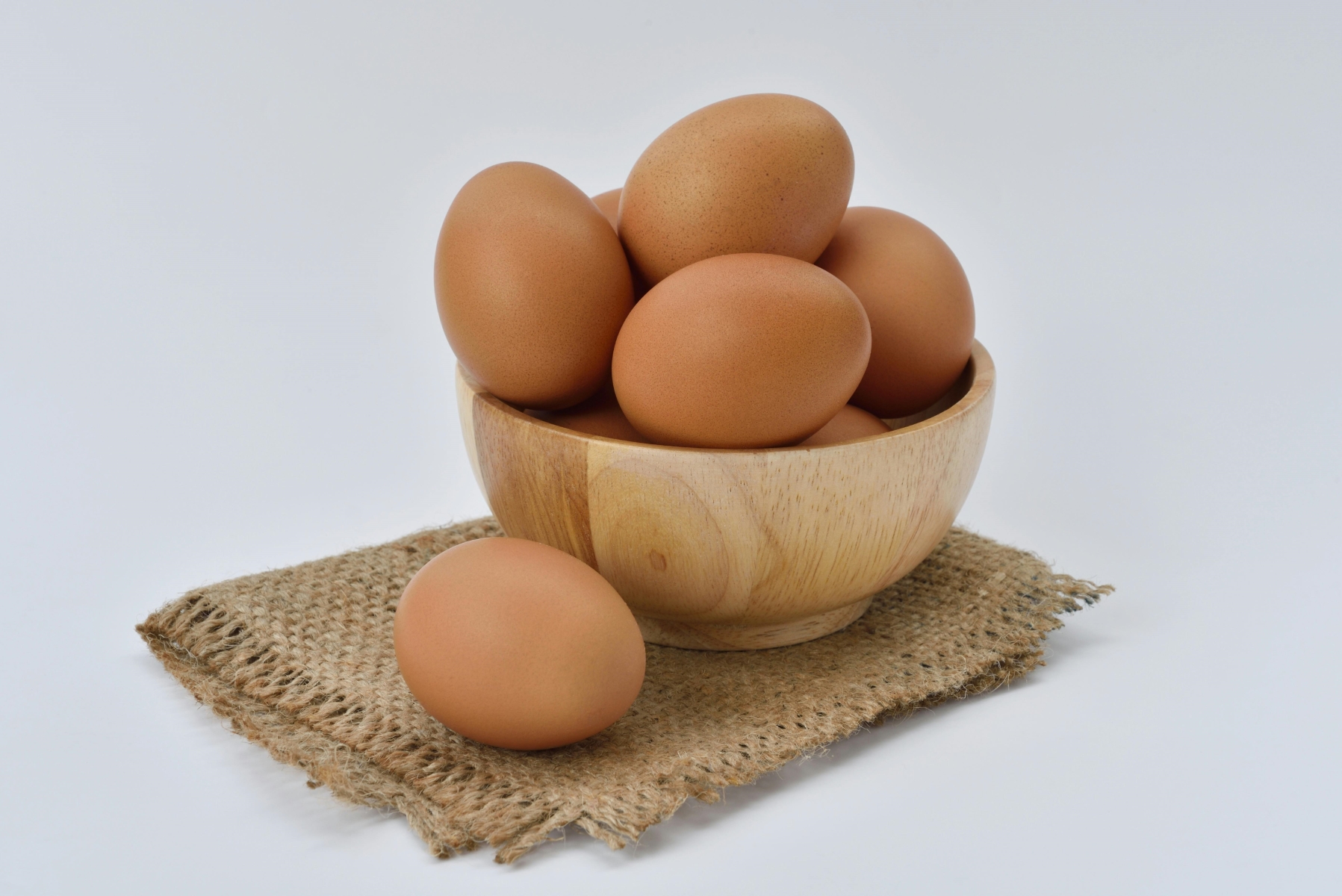 Αυγά: Τα αυγά είναι ο κατάλληλος σύμμαχος κατά της γήρανσης;