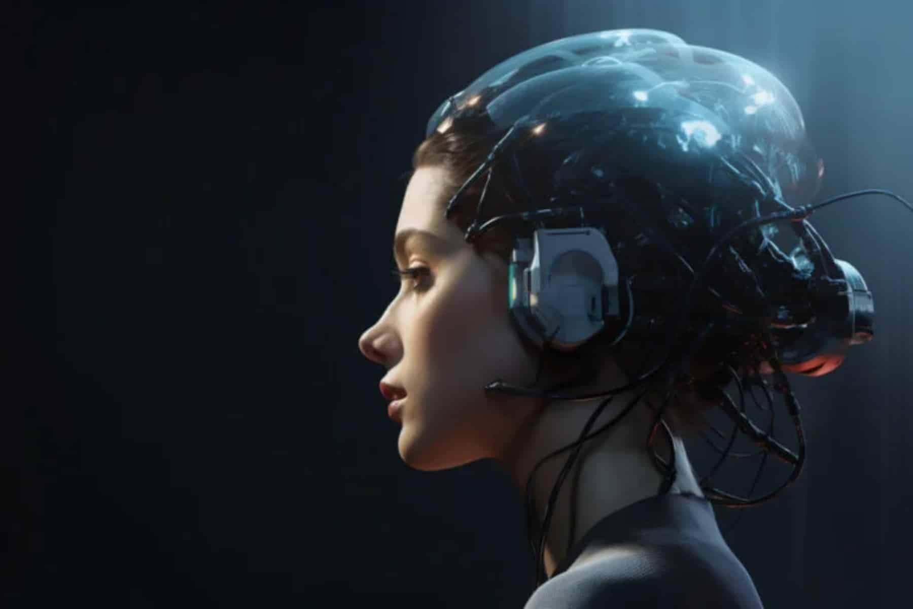 AI εμφύτευμα: Πώς σχεδόν βουβός άνθρωπος καταφέρνει να μιλήσει σε δύο γλώσσες;