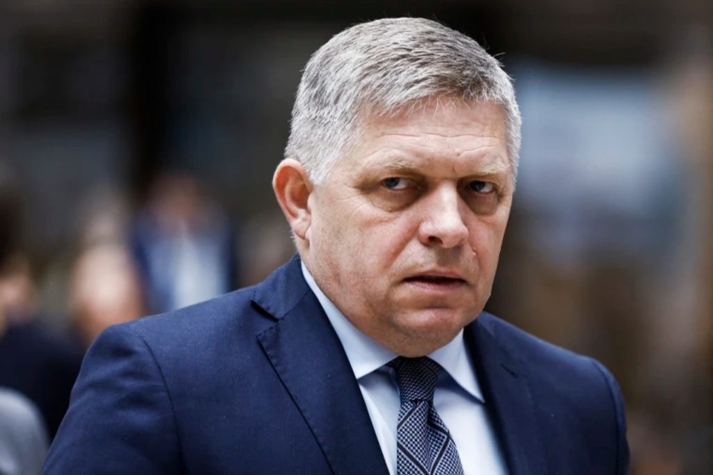 Φίτσο: Ο πρωθυπουργός της Σλοβακίας υποβλήθηκε σε νέα επέμβαση