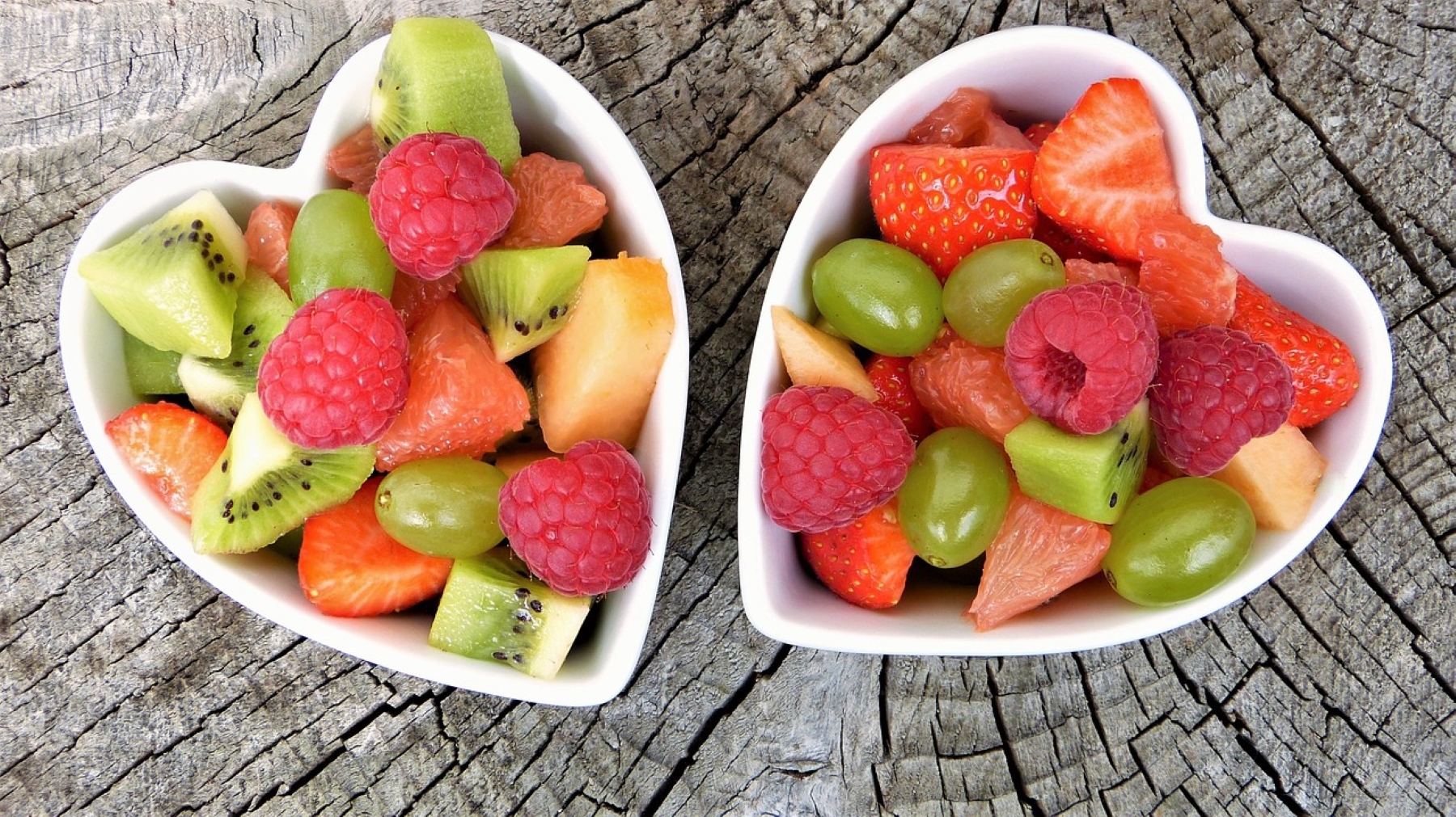 Φρούτα: Η ώρα που επιλέγετε να φάτε τα φρούτα επηρεάζει την απορρόφηση των θρεπτικών τους συστατικών;