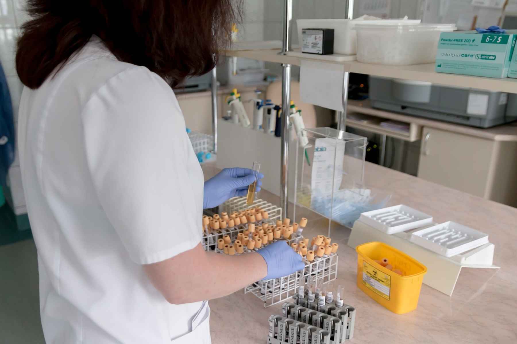 Υπερκαλιαιμία: Τι είναι και πώς αντιμετωπίζεται;