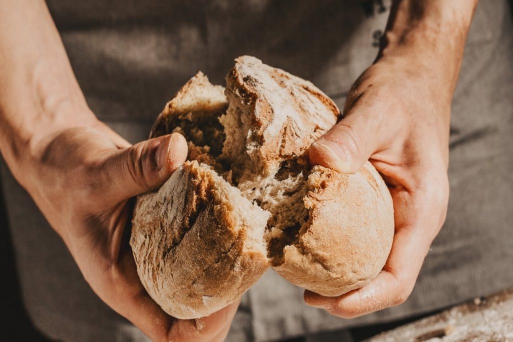 Πώς το να καταψύχουμε το ψωμί επηρεάζει την υγεία μας;