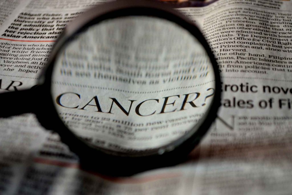Η ανακάλυψη των βλαστοκυττάρων προσφέρει νέα ελπίδα σε καρκινοπαθείς 