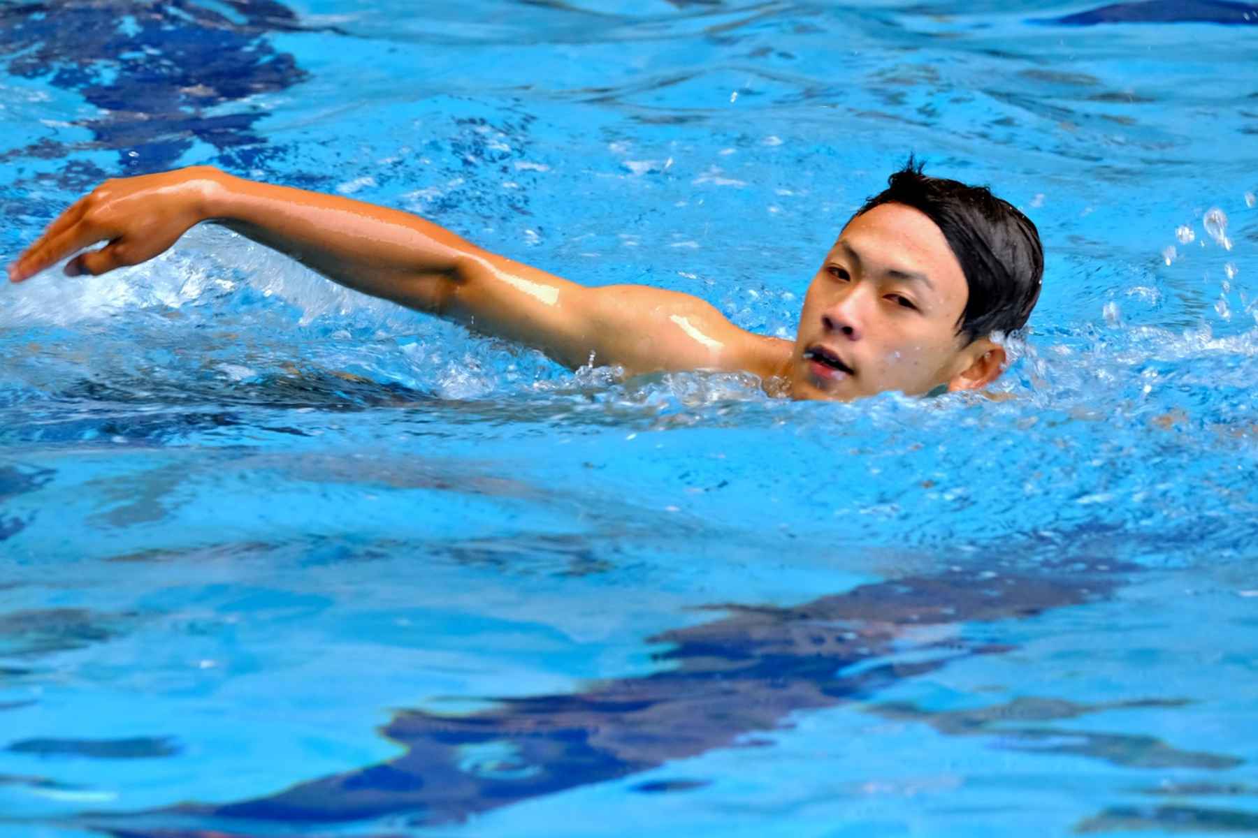 Κολύμπι οφέλη: Σωματικά και πνευματικά οφέλη της κολύμβησης