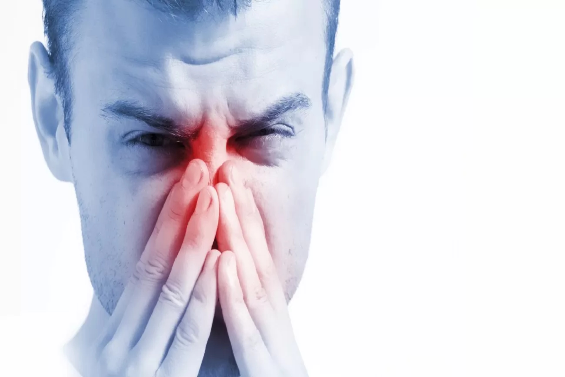 Συνήθεις φλεβοκομβικές διαταραχές και προβλήματα μύτης