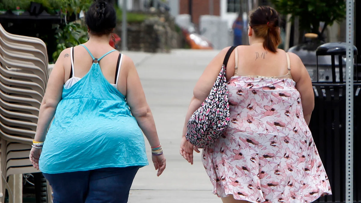 “Παχυσαρκία”: Η αλλαγή του όρου θα μειώσει το στίγμα;