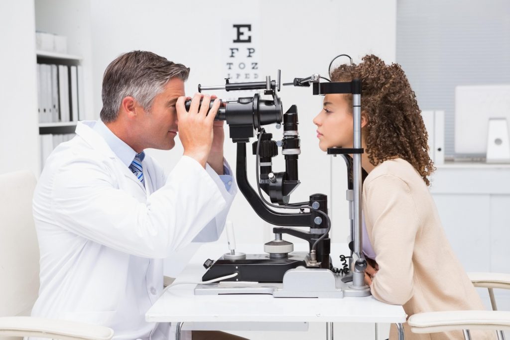 Όλα όσα πρέπει να γνωρίζουμε για την υγεία των ματιών μας