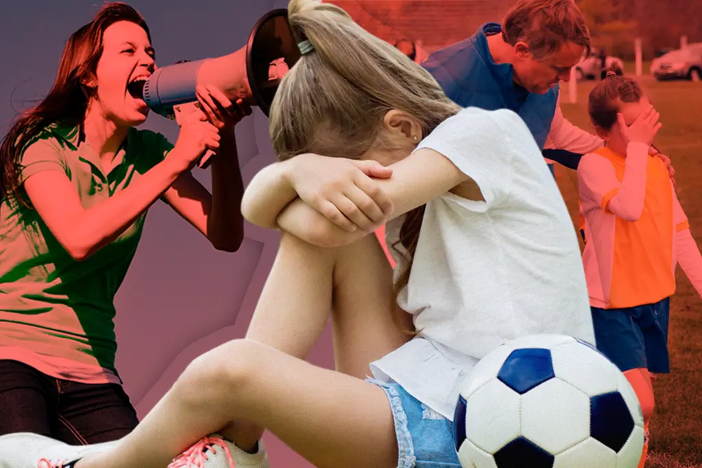 Αθλητισμός: Ψυχίατρος συζητά την επίδραση των ανταγωνιστικών γονέων στην ψυχική υγεία των παιδιών