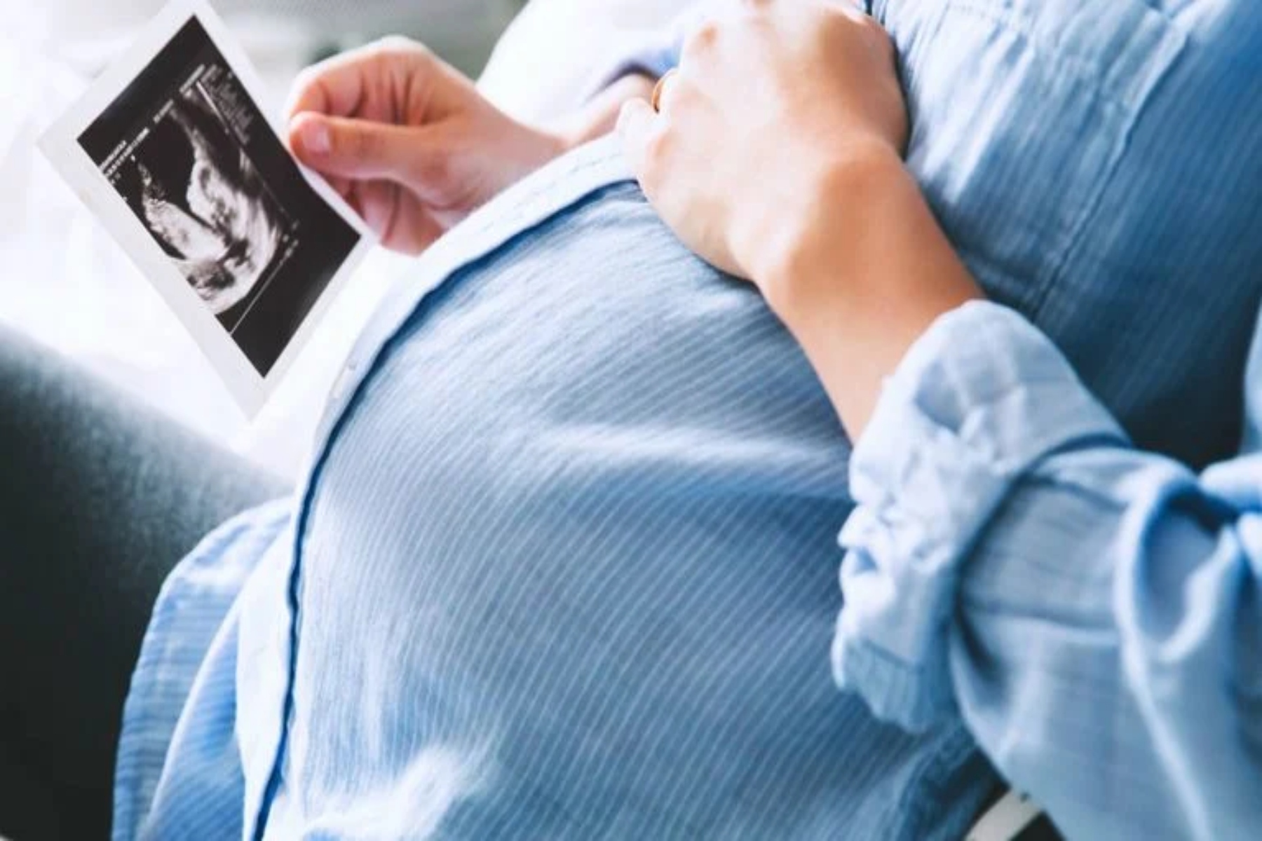 Πλακούντας: Ποια είναι η πηγή των επιπλοκών της εγκυμοσύνης από λοιμώξεις;