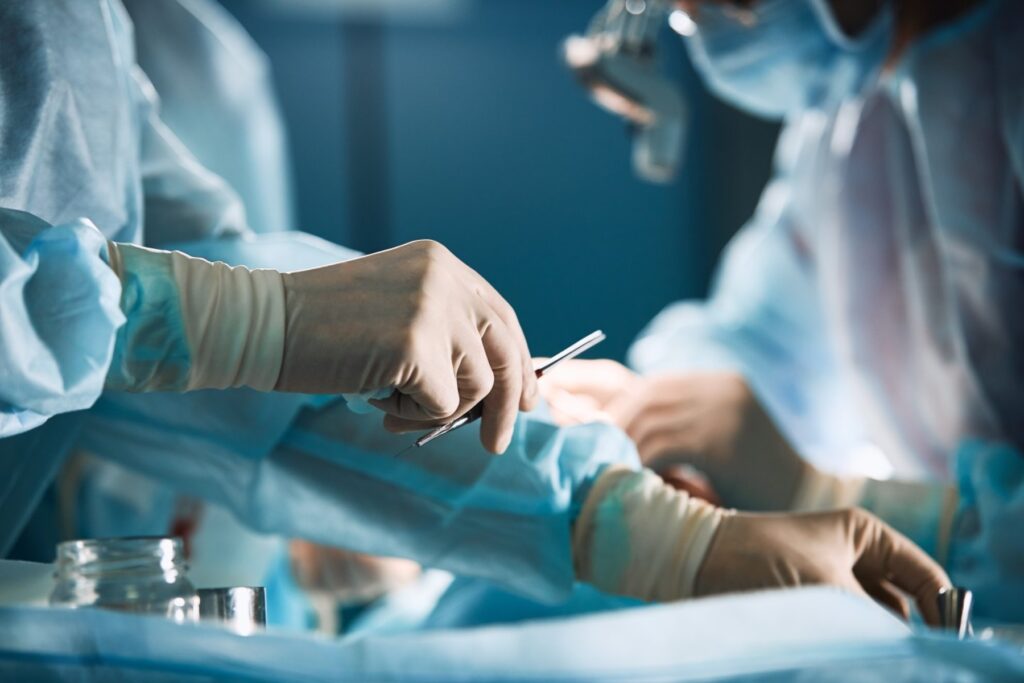 Νέο χειρουργικό εργαλείο μετακινεί μικροσκοπικά βιοσωματίδια