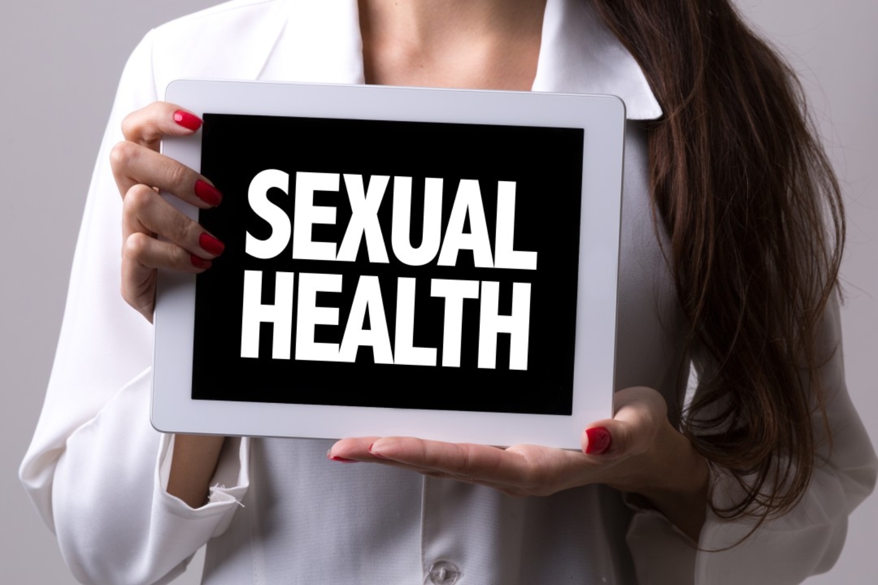 Ενδυναμωμένη ευεξία: Πλοήγηση στη σεξουαλική υγεία με αυτοπεποίθηση
