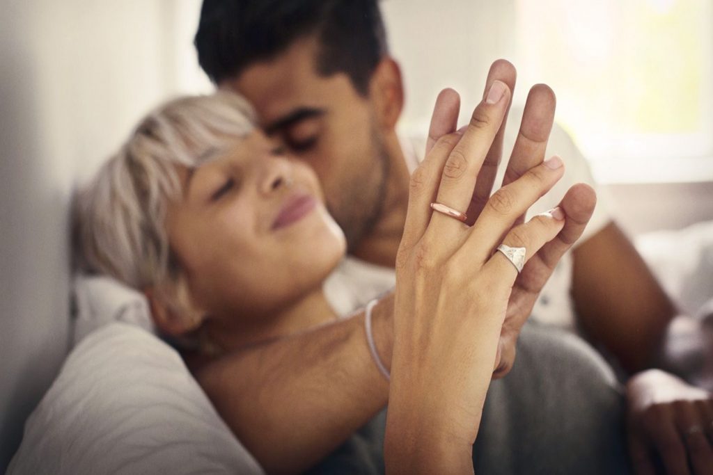 Ποιες είναι οι πιο δύσκολες στάσεις σεξ που δίνουν την μεγαλύτερη ευχαρίστηση;