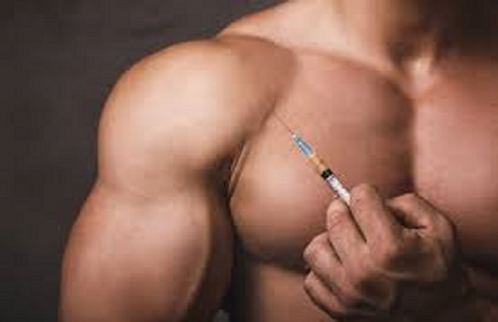 Γιατί οι αθλητές πρέπει να είναι προσεκτικοί στη χρήση συμπληρωμάτων τεστοστερόνης