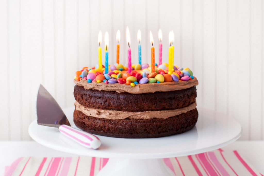 Πώς να φτιάξετε την τέλεια τούρτα γενεθλίων για το παιδί σας;