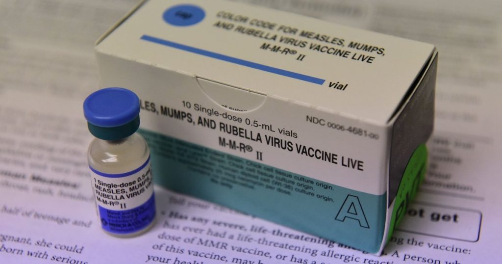 Τέσσερις τρόποι που οι σκεπτικιστές των εμβολίων παραπλανούν για την ιλαρά και πολλές άλλες λοιμώξεις